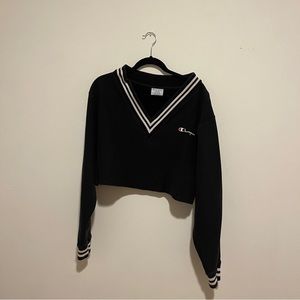 champion sweatshirt